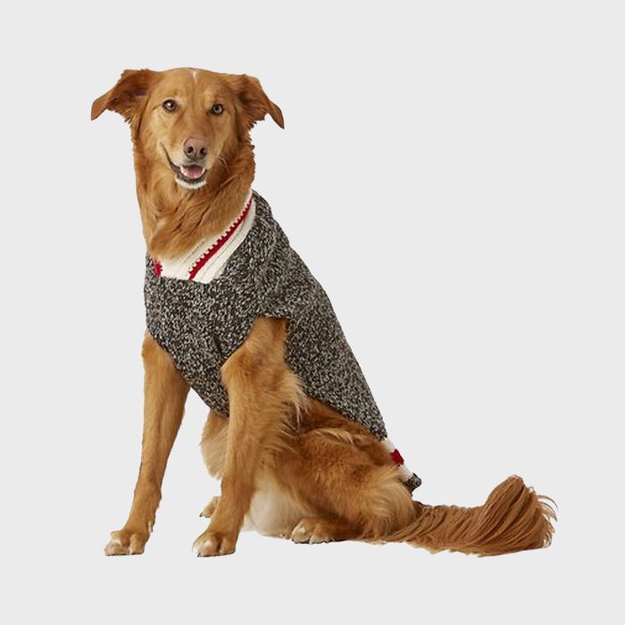 Chilly Dog Boyfriend Dog Sweater
