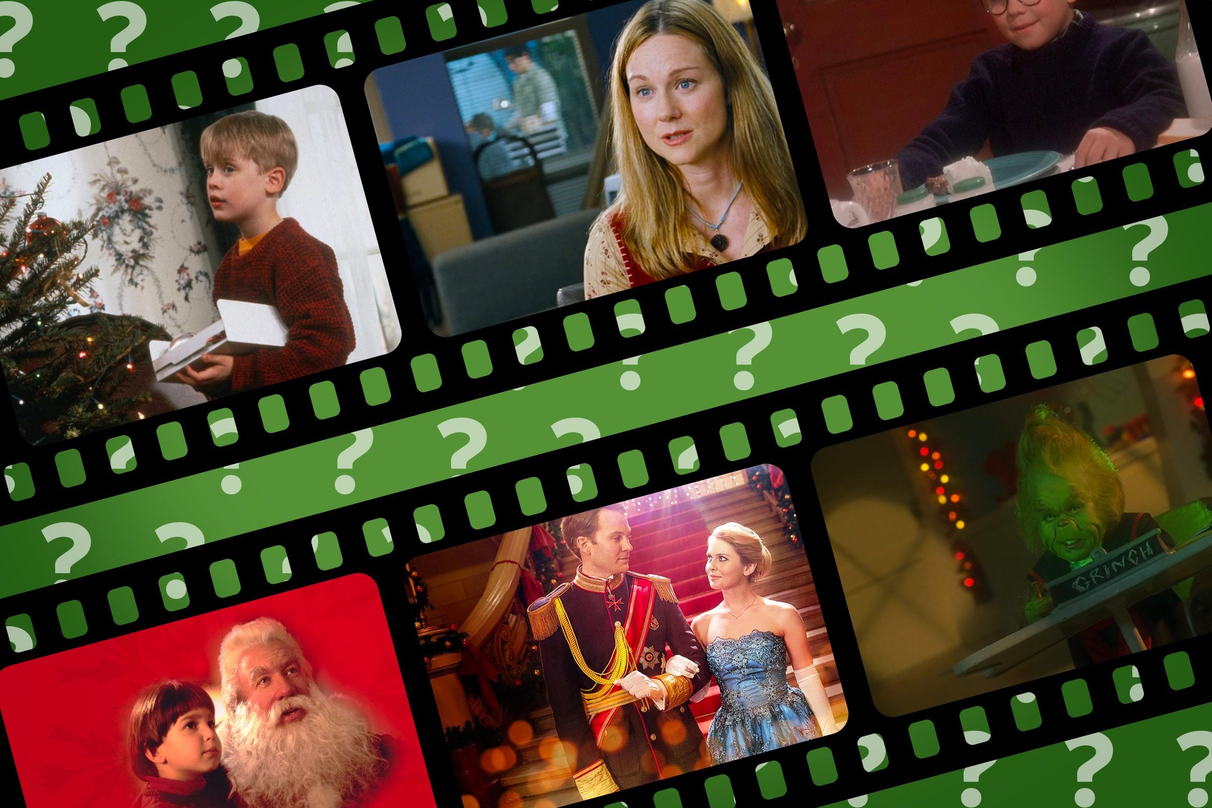 130 Christmas Movie Trivia Questions and Answers [2022]