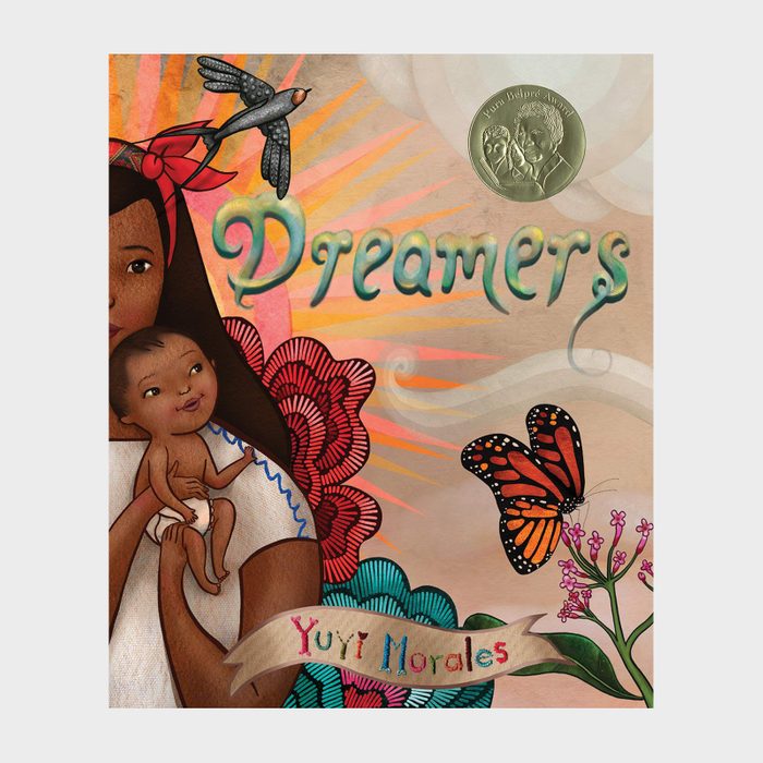 Dreamers By Yuyi Morales