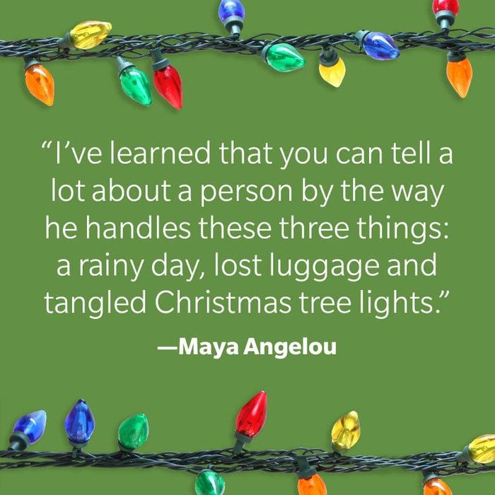 Funny Christmas Quotes 32