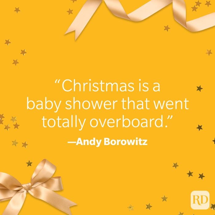 Funny Christmas Quotes 8