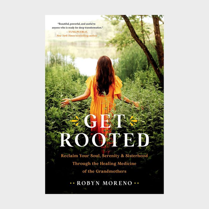 Get Rooted by Robyn Moreno