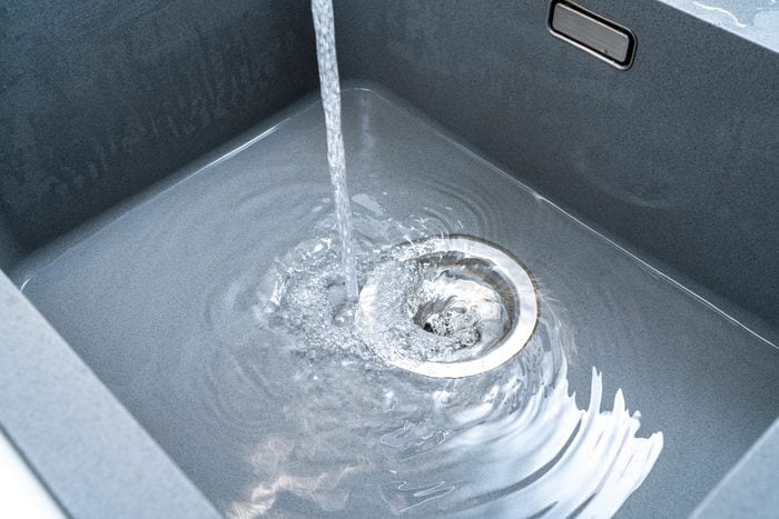 How To Unclog A Sink Simple Steps Drain - How To Clear Clogged Bathroom Drains