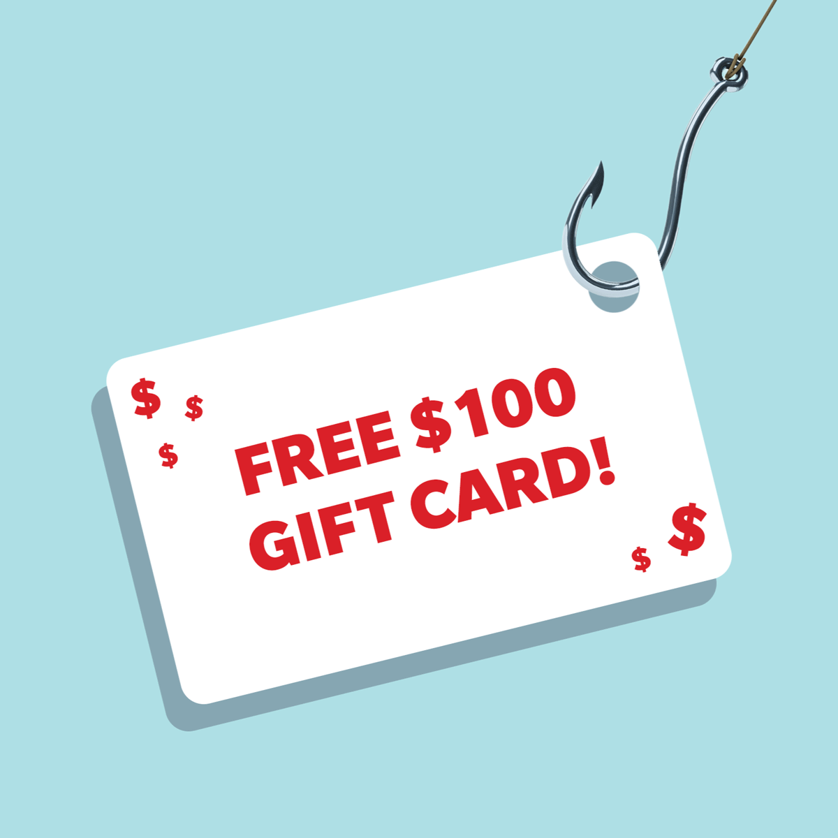 Gift Card Scams What They Are And How To Avoid Them