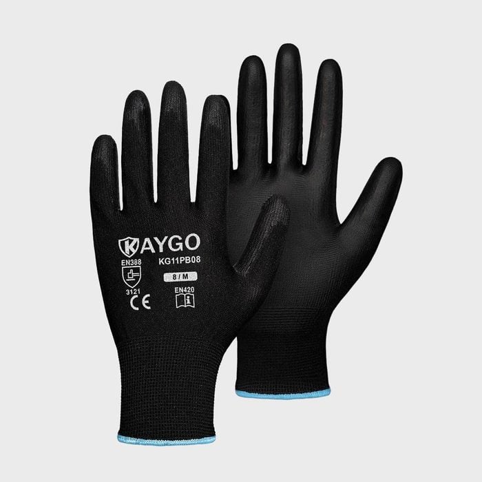 Kaygo Safety Work Gloves