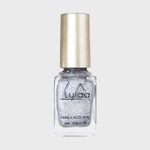 Lulaa Nail Lacquer In Laser Chrome