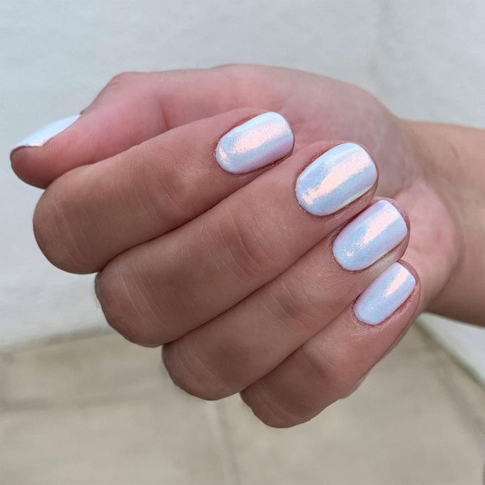 Moonglow Manicure