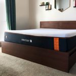 The Nectar Mattress Solved All of My Side Sleeper Problems