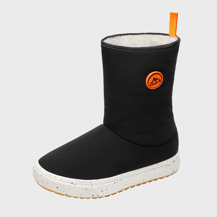 Nortiv8 Lightweight Snow Winter Boots