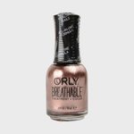 Orly Breathable Treatment And Color In Fairy Godmother