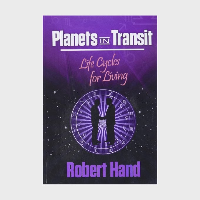 Transitando los ciclos de vida de los planetas para vivir por Robert Hand a través de Amazon