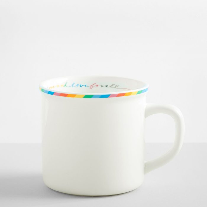Pride Mug To Benefit The Trevor Project Ecomm Potterybarn.com
