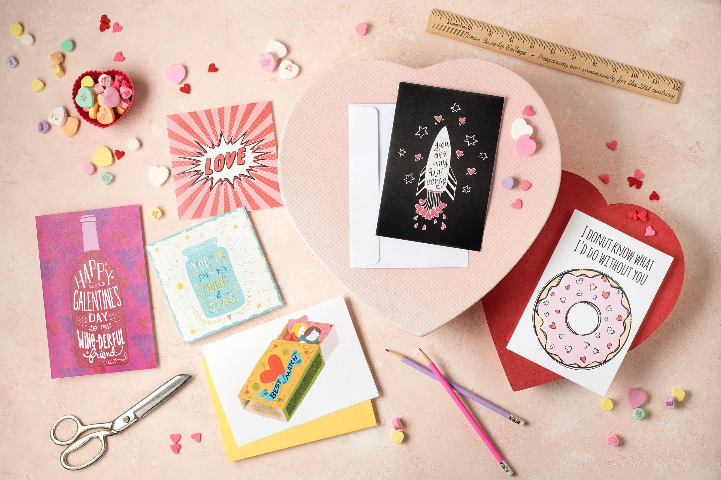 19 Free Printable Valentine Cards That Will Make Your Loved Ones Smile