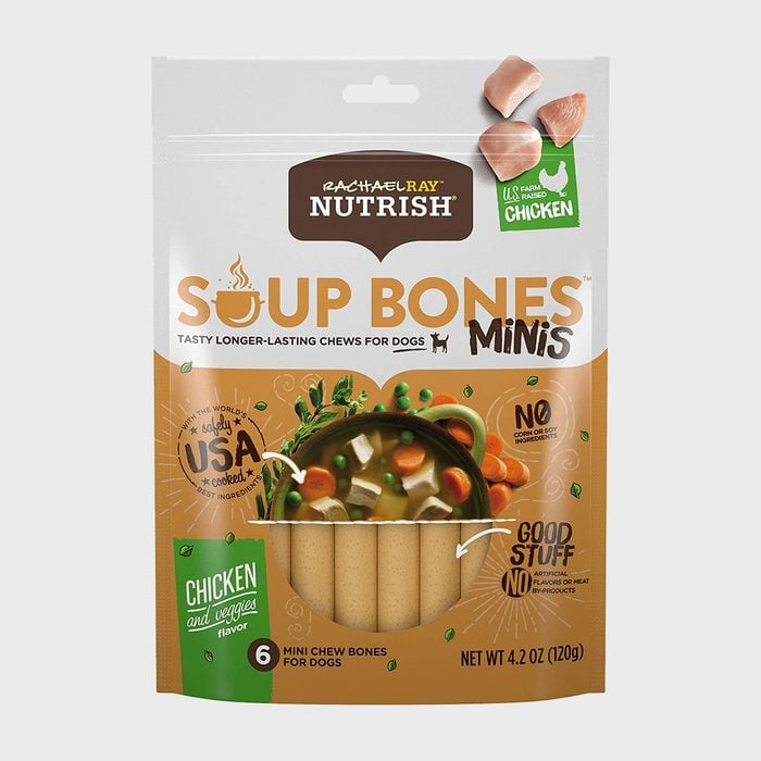 Rachael Ray Nutrish Soup Bones