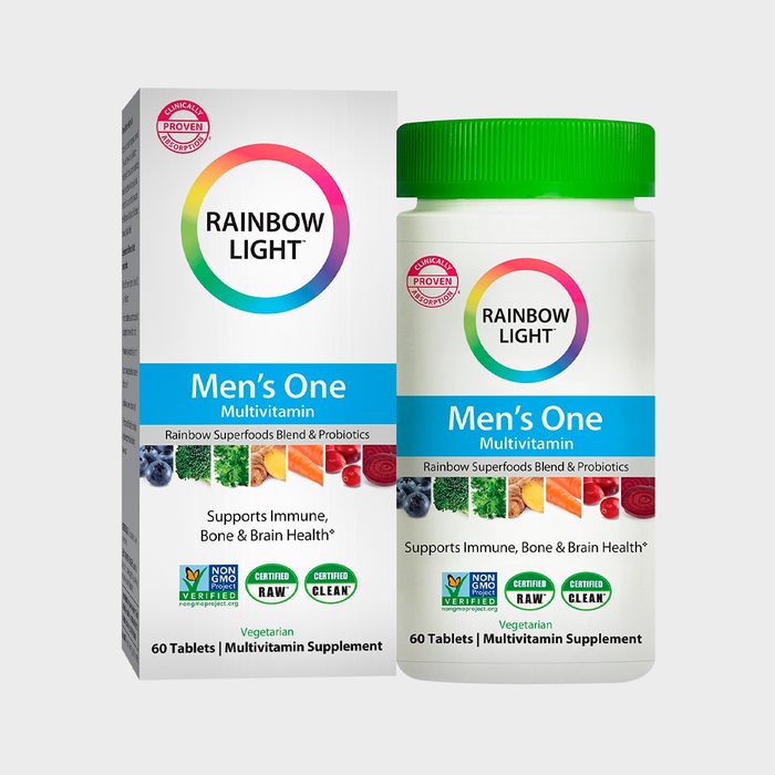 Rainbow Light Men’s One Multivitamin Ecomm Amazon.com