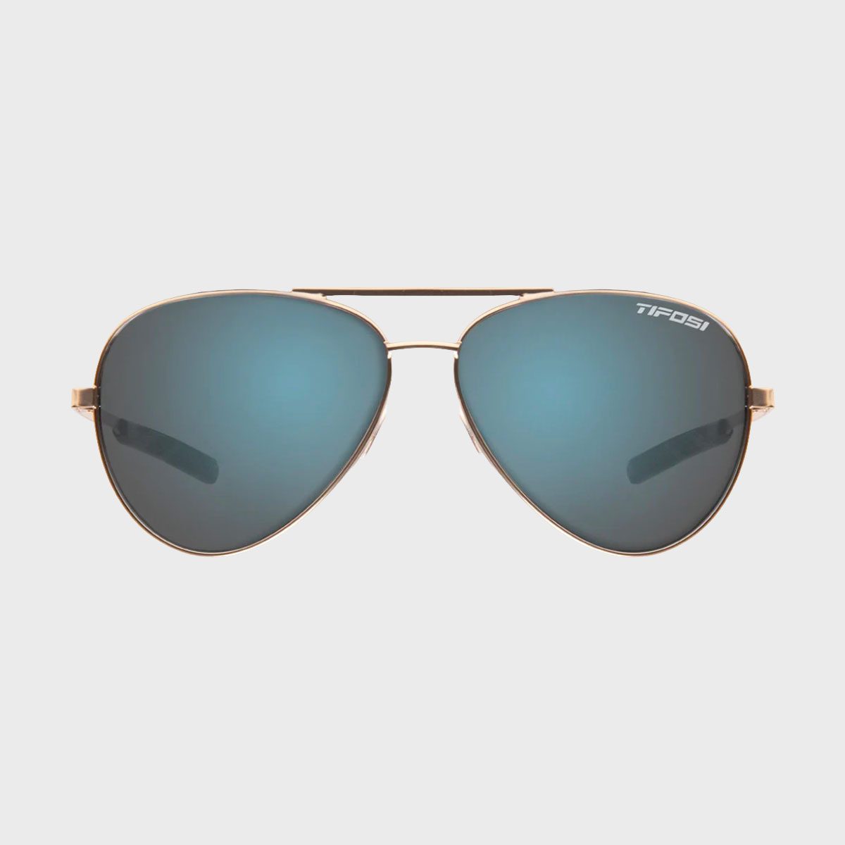 Shwae Tangle Free Aviator Sunglasses