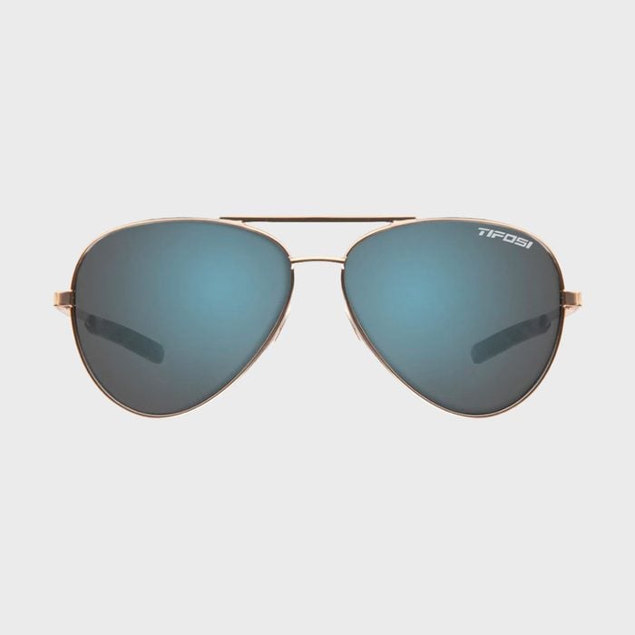 Shwae Tangle Free Aviator Sunglasses
