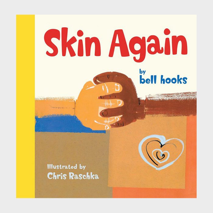 Skin Again By Bell Hooks