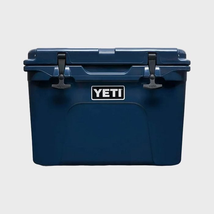 Yeti 20 Cans Hard Sided Cooler