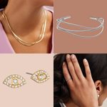 Best Affordable Jewelry Finds, Starting at $8
