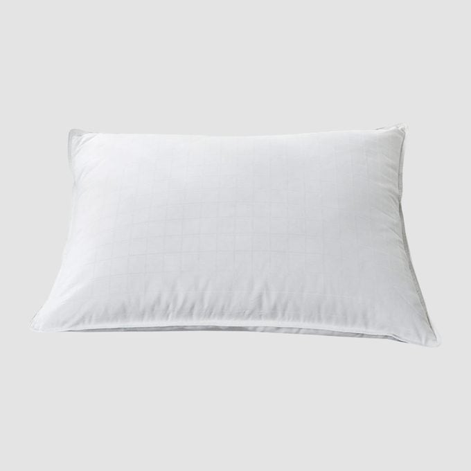 Best Down Pillows Pure Goose Down