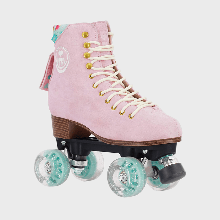 Btfl Pro Roller Skates
