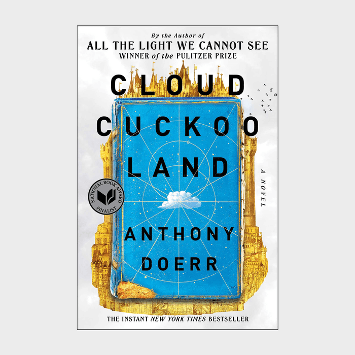 Cloud Cuckoo Land Ecomm Via Amazon.com