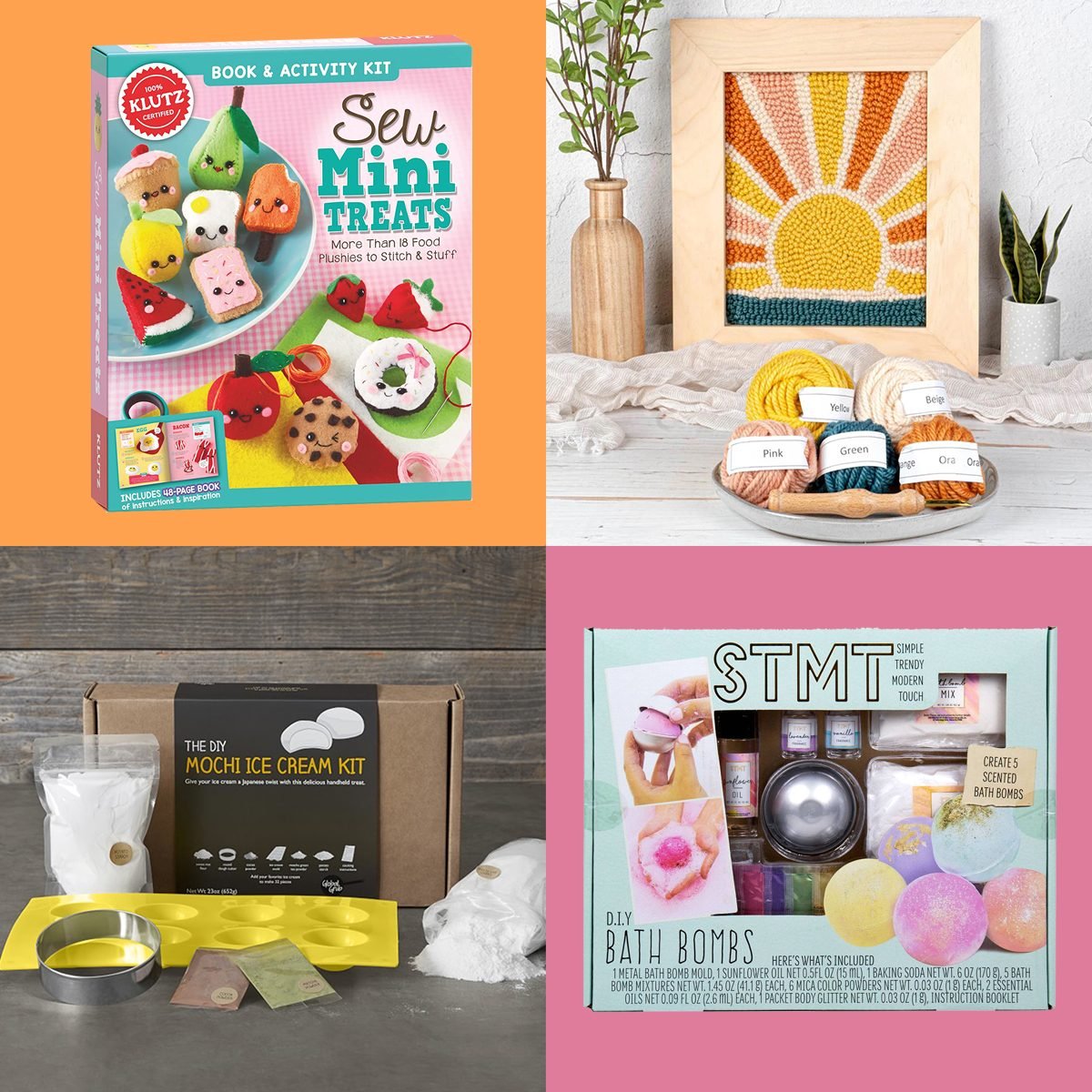 21 Craft Kits for Adults 2023 — Crafting Kits for Every Hobby