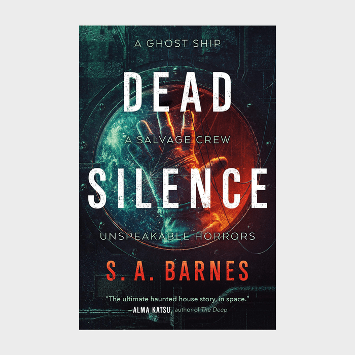 Dead Silence Barnes Ecomm Via Amazon.com