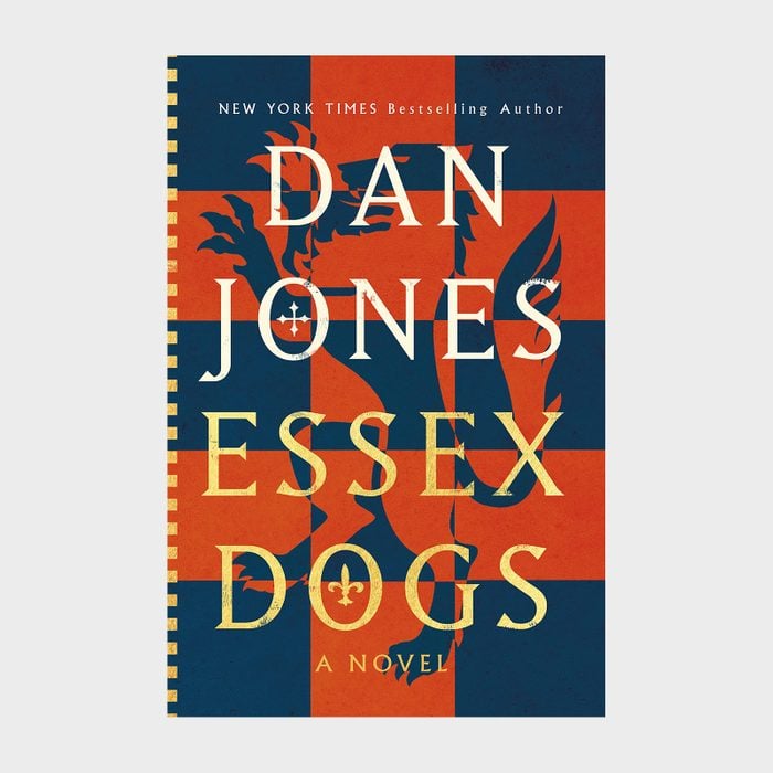 Essex dogs Book