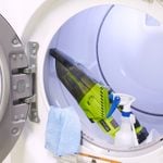 How to Clean Your Dryer and How Often You Should Do It