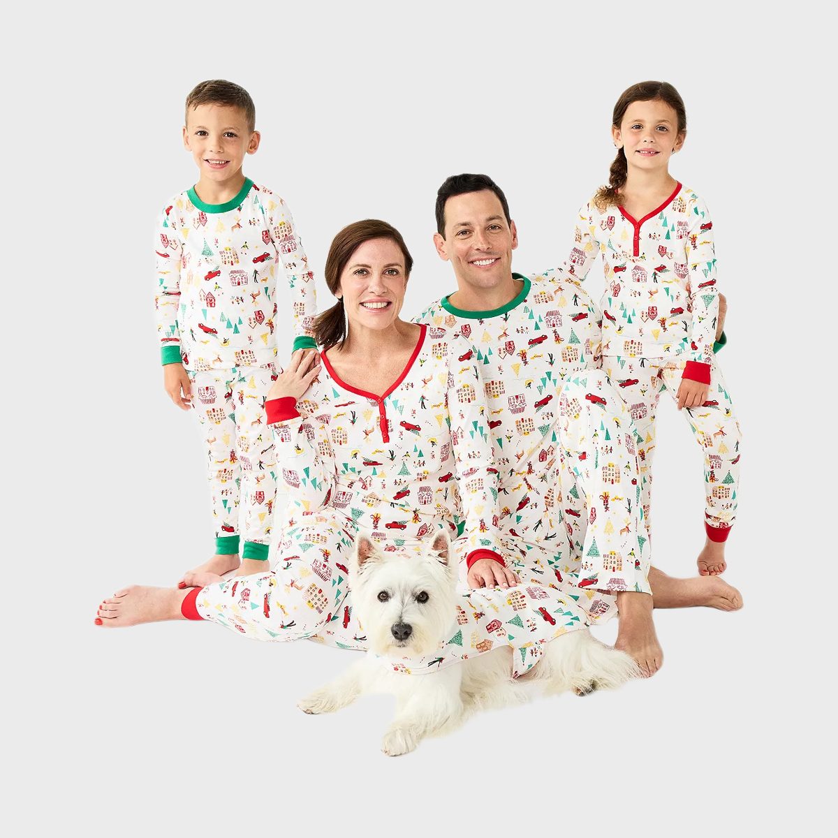 29 Family Christmas Pajamas 2022 — Family Pajama Sets