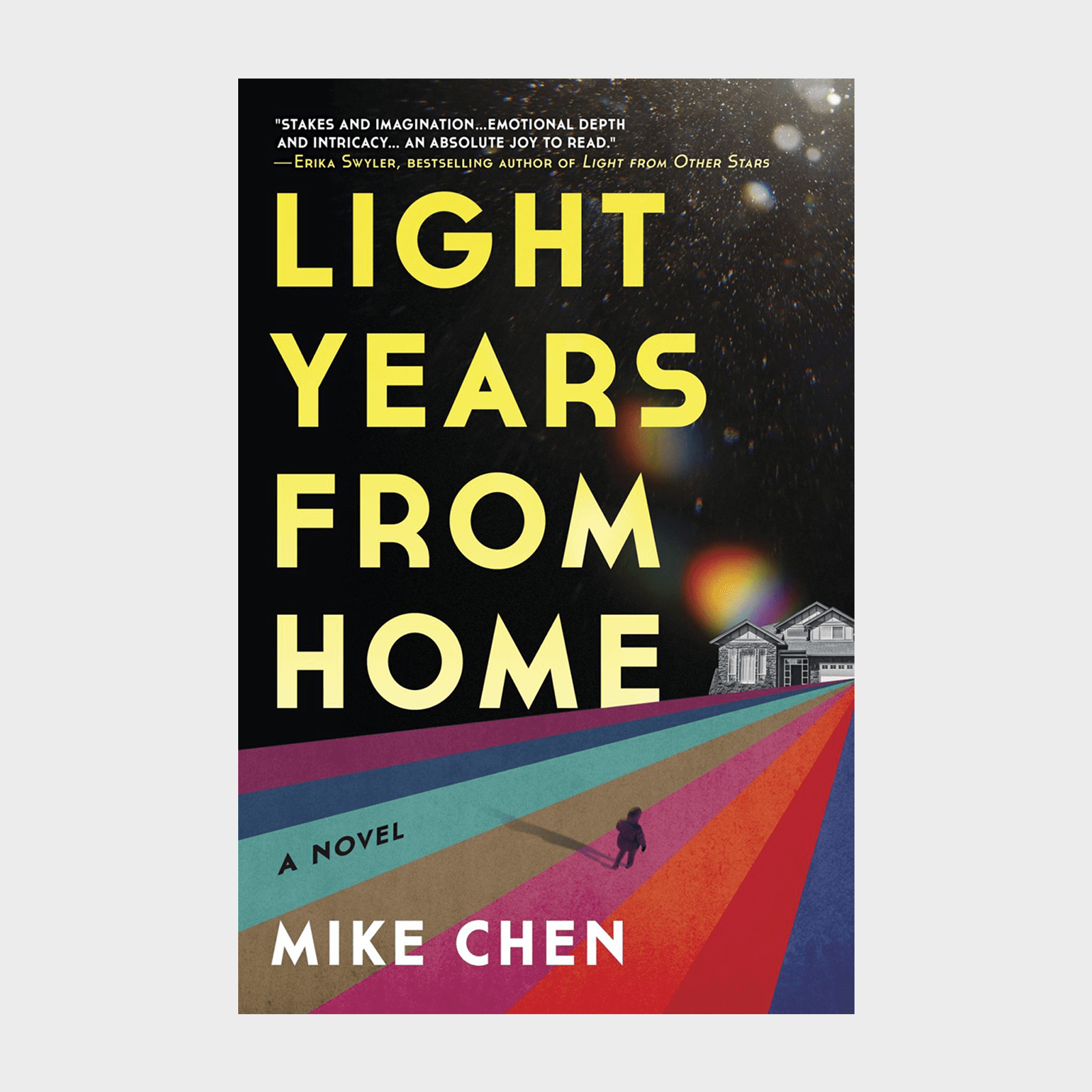 Light Years From Home Ecomm Via Bookshop.org
