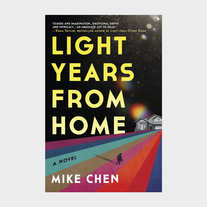 Light Years From Home Ecomm Via Bookshop.org