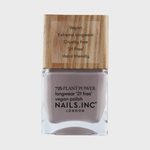 Nails Inc. Plaint Power Polish In What's Your Spirituality
