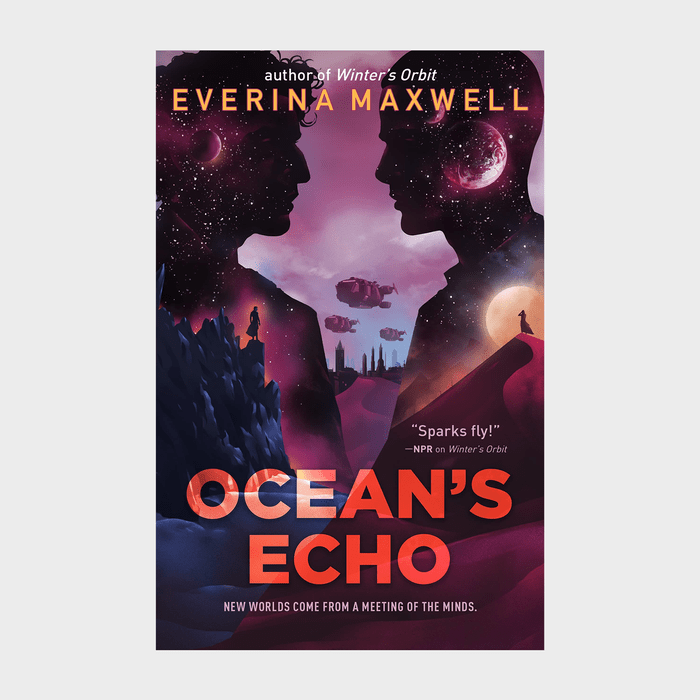 Oceans Echo Ecomm Via Amazon.com