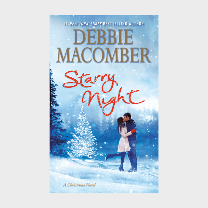 Starry Night A Christmas Novel Ecomm Via Amazon.com