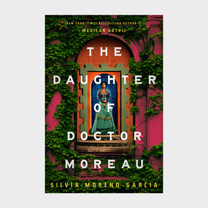 The Daughter Of Doctor Moreau Ecomm Via Bookshop.org