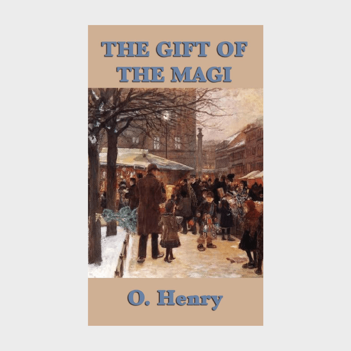 The Gift Of The Magi Henry Ecomm Via Amazon.com