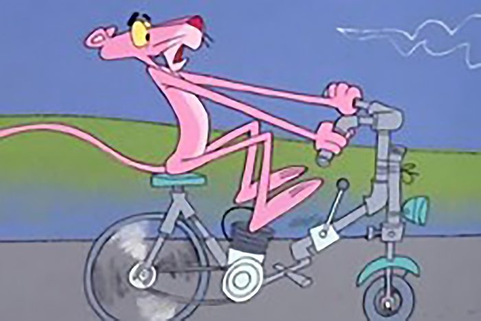 The Pink Panther Show