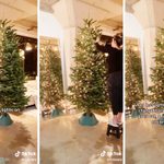 This Viral Video Shows How to Hang Christmas Lights the Easy Way