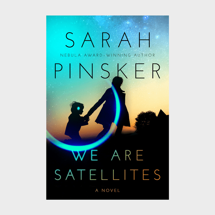We Are Satellites Pinsker Ecomm Via Bookshop.org