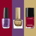 15 Winter Nail Colors and Trends You Won’t Be Able to Resist