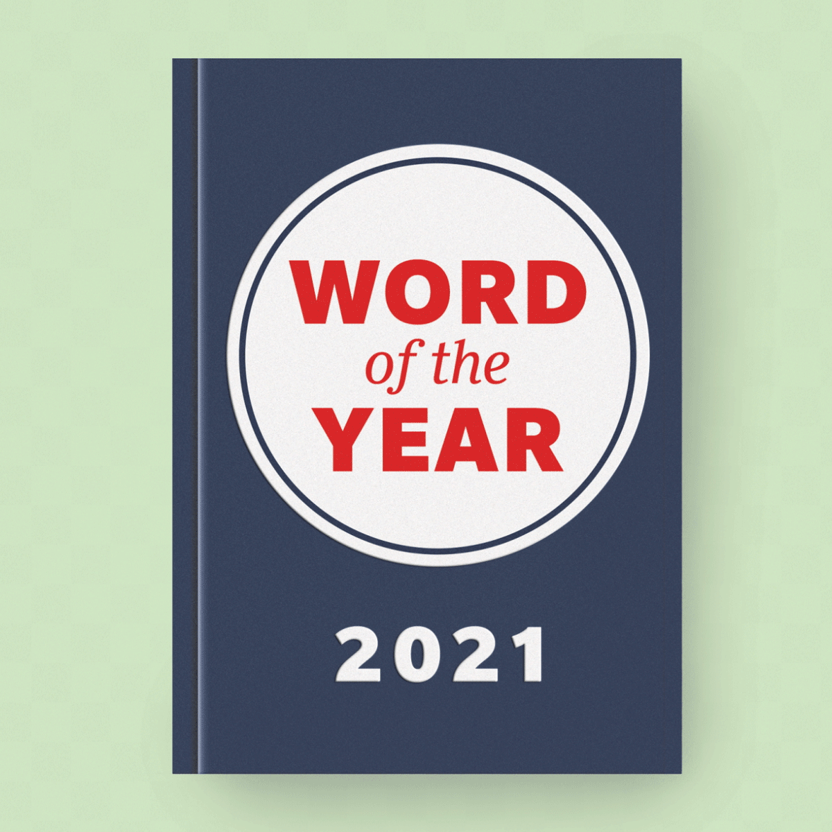 Word Of The Year   Feature Anim