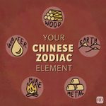 This Is What Your Chinese Zodiac Element Is (And What It Means for You)