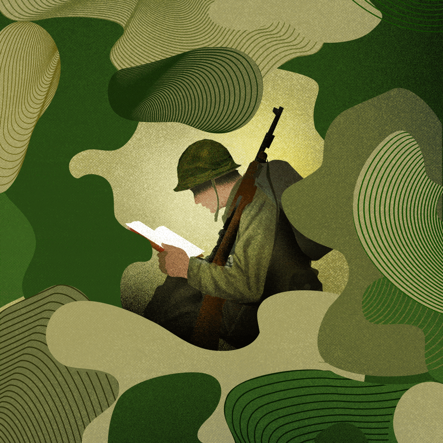 Why Reader’s Digest Has Resonated with Military Families for 100 Years