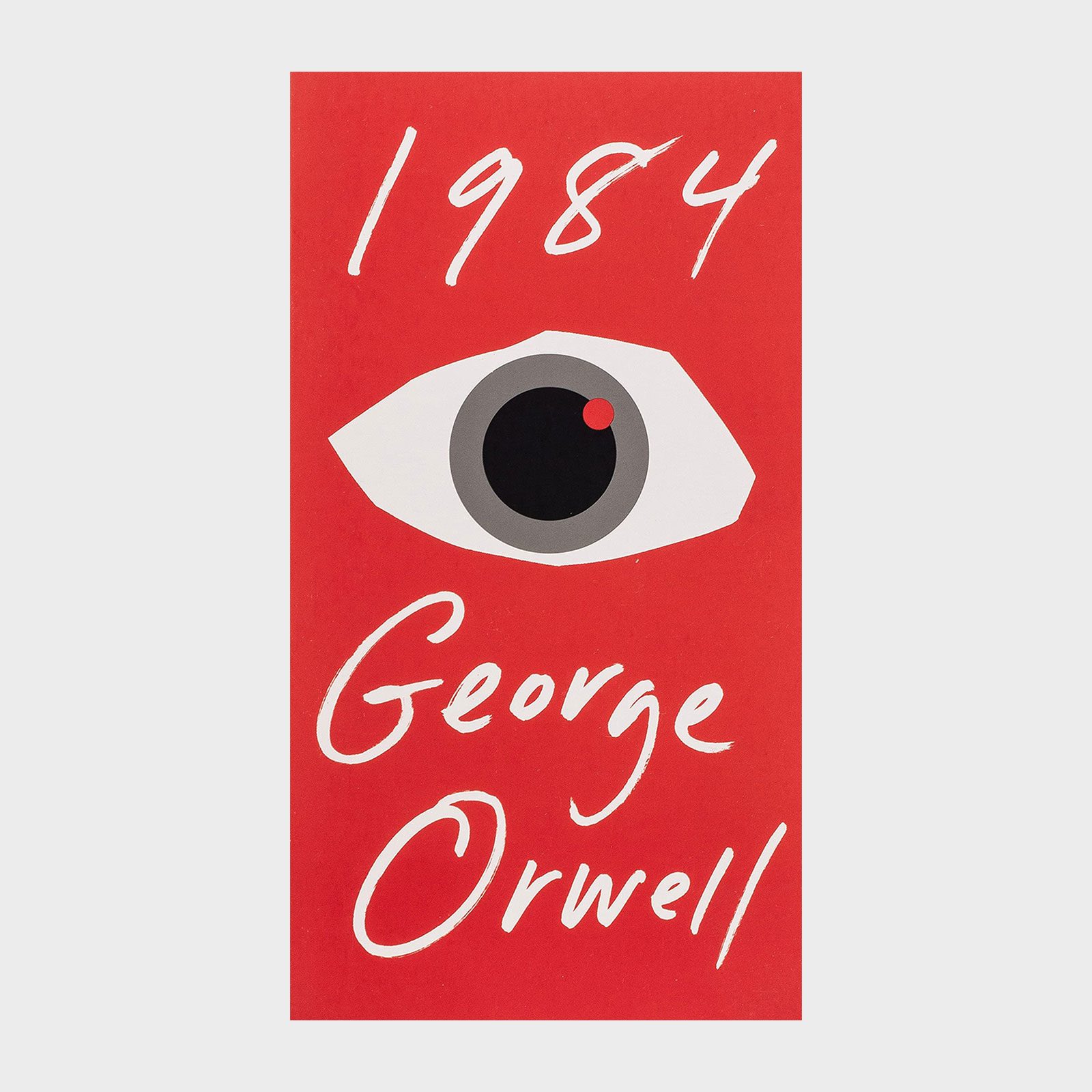1984 Orwell 