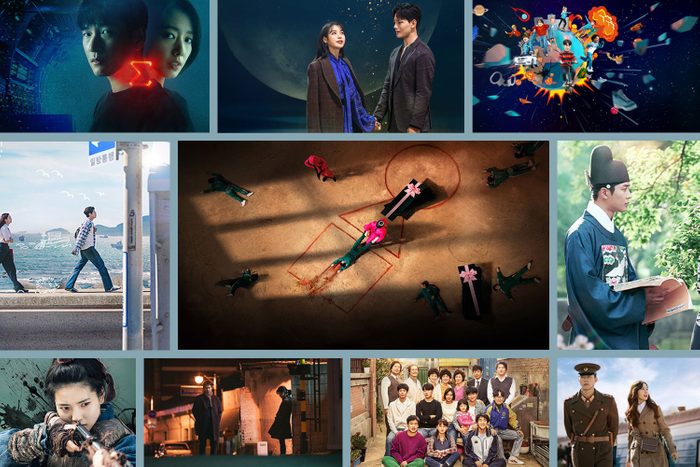 21 Best Korean Dramas You Can Stream On Netflix Right Now