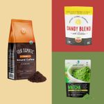 7 Best Coffee Alternatives to Help You Kick Java This Year