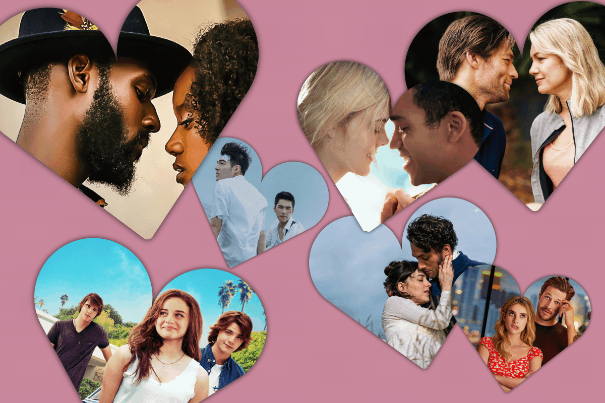 Best Romance Movies On Netflix Opener 3.2